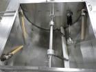 Mallet Pan Turner And Target Area Pan Greaser